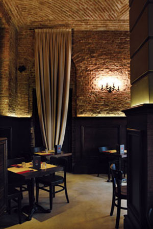 Bottega Baretti